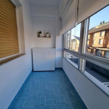 C09A01 Apartamento 擞莫 外观 照片