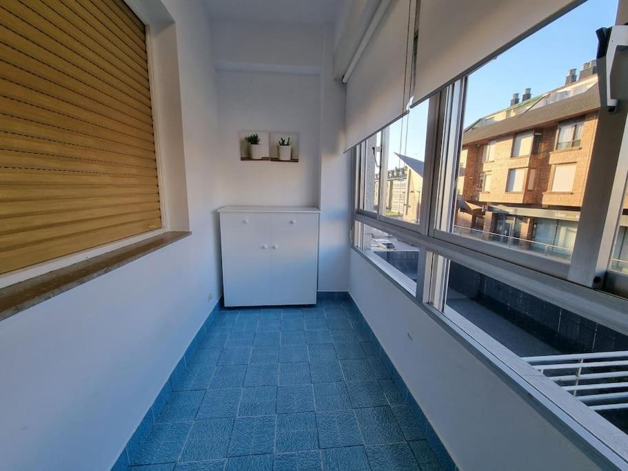 C09A01 Apartamento 擞莫 外观 照片