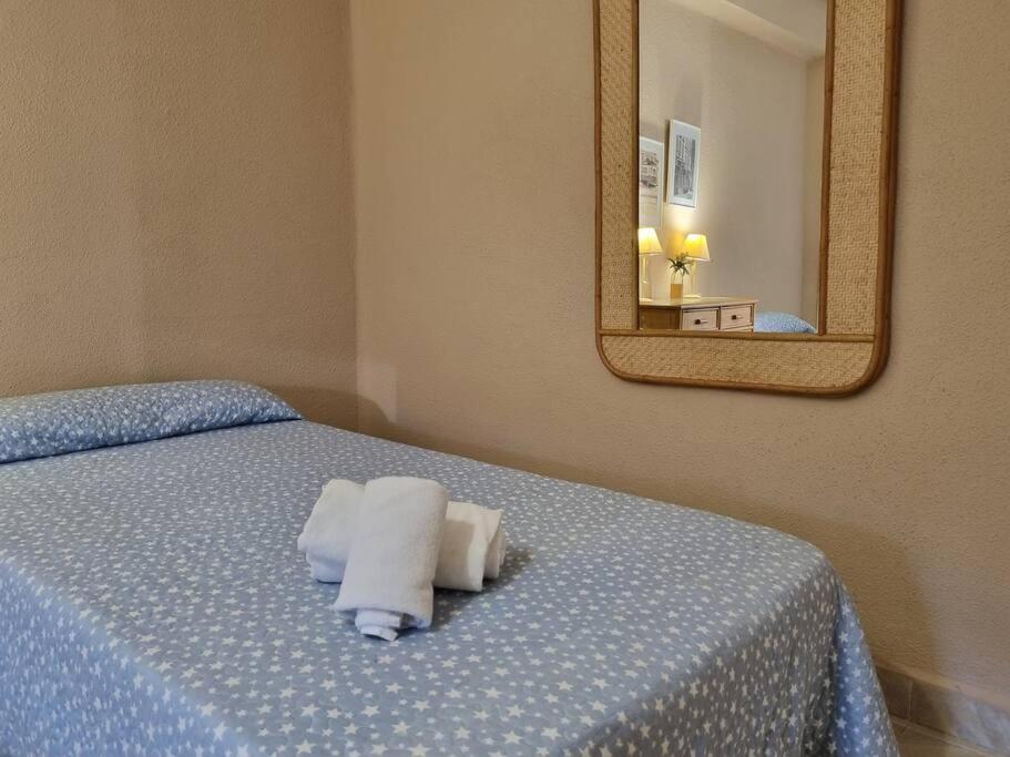 C09A01 Apartamento 擞莫 外观 照片
