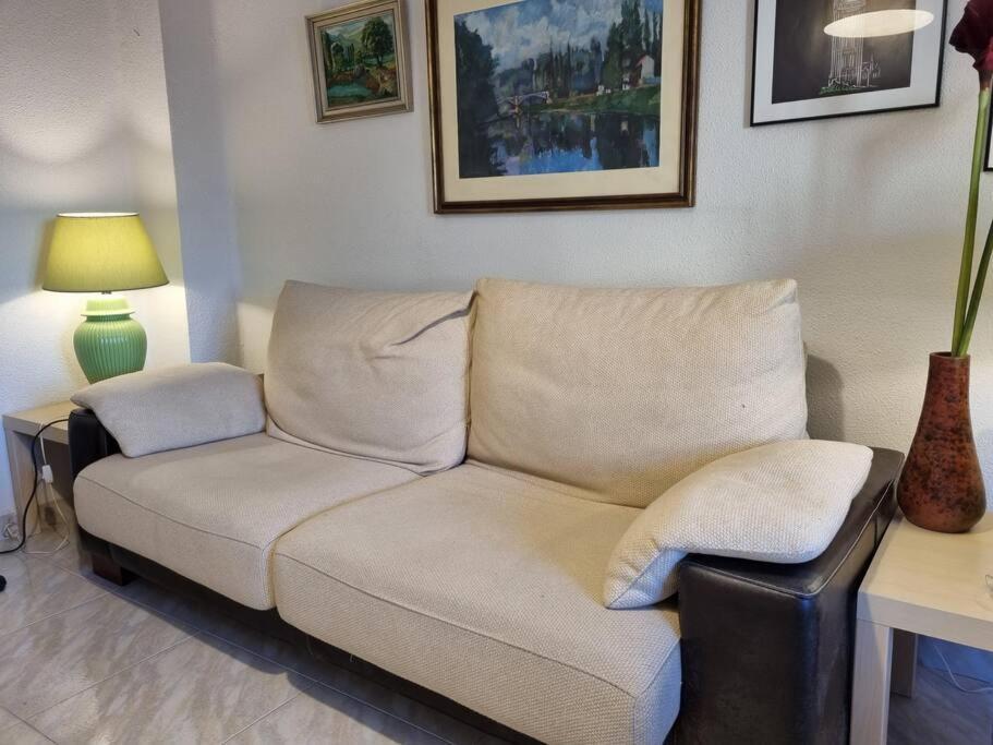 C09A01 Apartamento 擞莫 外观 照片