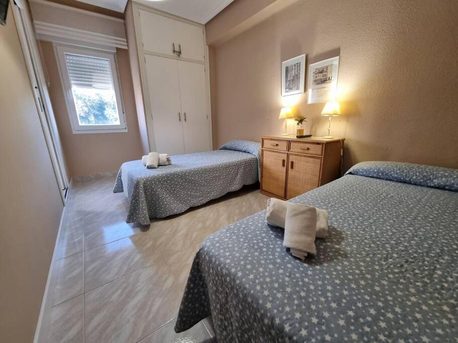 C09A01 Apartamento 擞莫 外观 照片