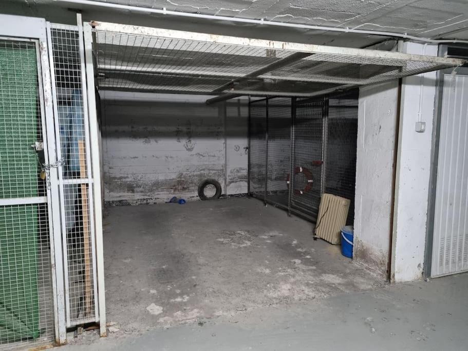 C09A01 Apartamento 擞莫 外观 照片