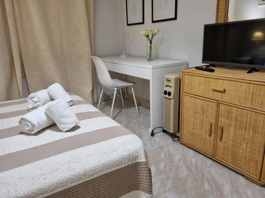 C09A01 Apartamento 擞莫 外观 照片