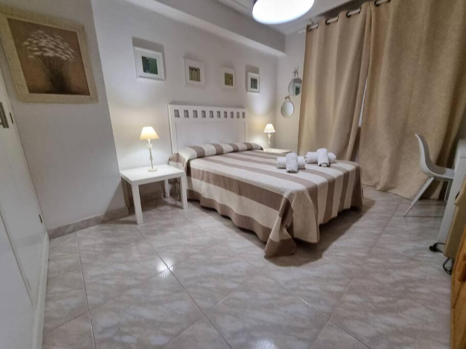 C09A01 Apartamento 擞莫 外观 照片