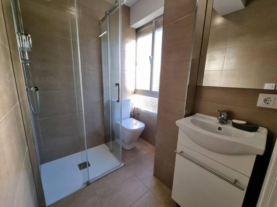 C09A01 Apartamento 擞莫 外观 照片