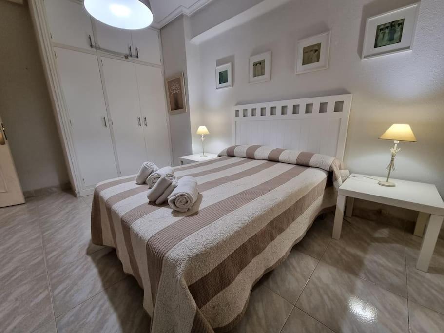 C09A01 Apartamento 擞莫 外观 照片