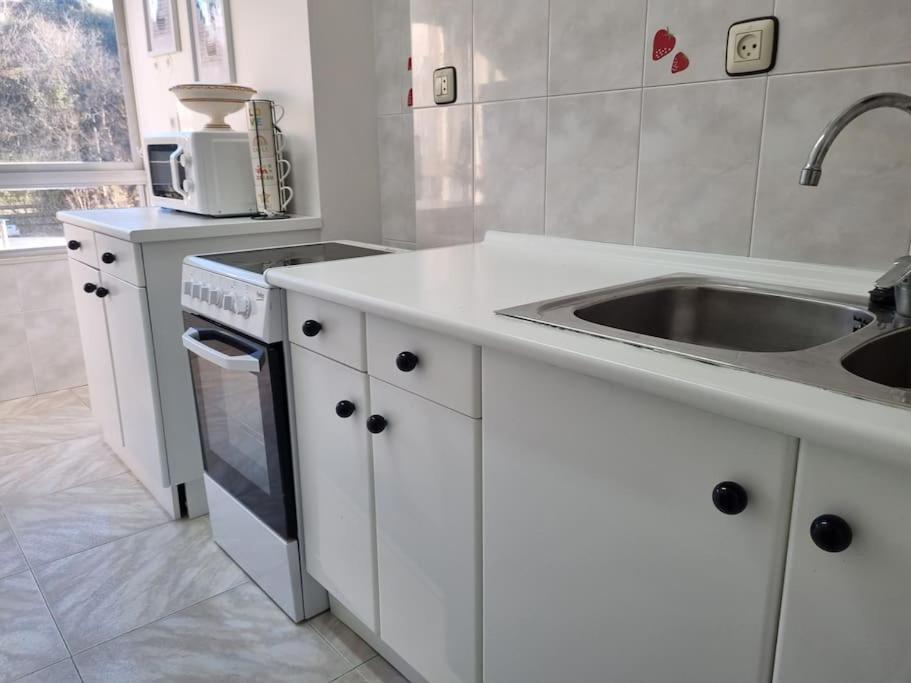 C09A01 Apartamento 擞莫 外观 照片