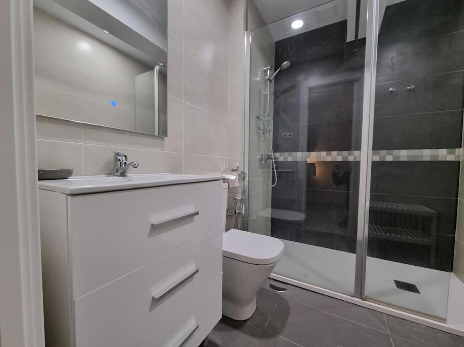 C09A01 Apartamento 擞莫 外观 照片